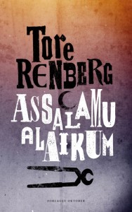 Tore Renberg: Assalamu alaikum