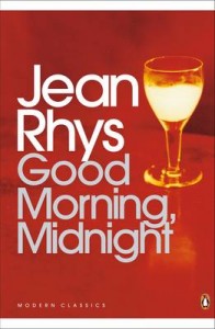 Jean Rhys: Good Morning, Midnight