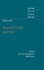 Friedrich Nietzsche og Judith Norman (red.): Nietzsche: Beyond Good and Evil