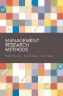 Phyllis Tharenou: Management Research Methods