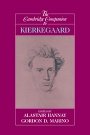 Alastair Hannay (red.): The Cambridge Companion to Kierkegaard