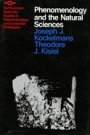 Joseph  J. Kockelmans: Phenomenology and the Natural Sciences