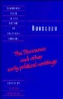 Jean-Jacques Rousseau og Victor Gourevitch (red.): The Discourses and Other Early Political Writings