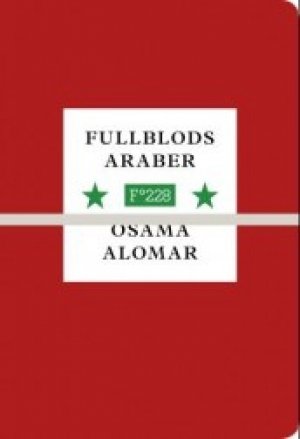 Osama Alomar: Fullblods araber