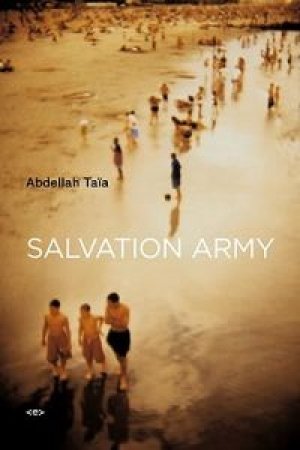 Abdellah Taïa: Salvation Army