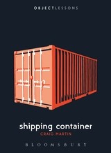 Craig Martin: Shipping Container (Object Lessons) 