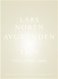 Lars Norén: Avgrunden av ljus