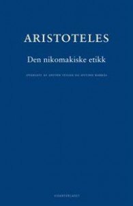 Aristoteles: Den nikomakiske etikk