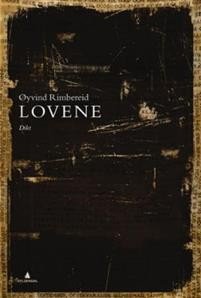 Øyvind Rimbereid:  Lovene 