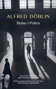 Alfred Döblin: Reise i Polen