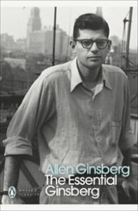 Allen Ginsberg: The Essential Ginsberg