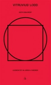 Keith Waldrop: Vitruvius’ lodd