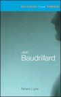 Richard J. Lane: Jean Baudrillard