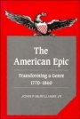 John P. McWilliams: The American Epic