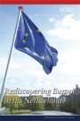 Netherlands Scientific Council for Government Policy: The Rediscovering Europe in the Netherlands