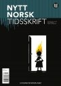 Cathrine Holst (red.): Nytt Norsk Tidsskrift 4/2010