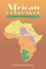 Bernd Heine (red.): African Languages: An Introduction