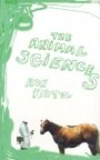 Ron Hotz: The Animal Sciences