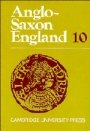 Peter Clemoes (red.): Anglo-Saxon England (No. 10)