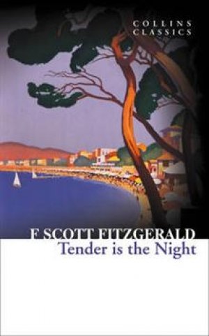 F. Scott Fitzgerald: Tender is the Night