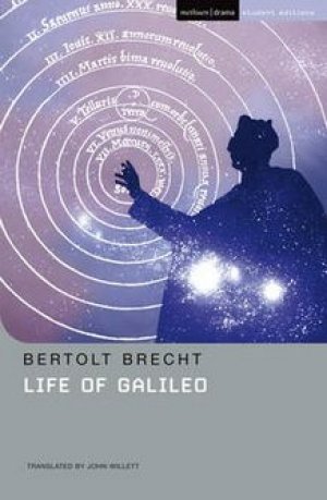 Bertolt Brecht: Life of Galileo