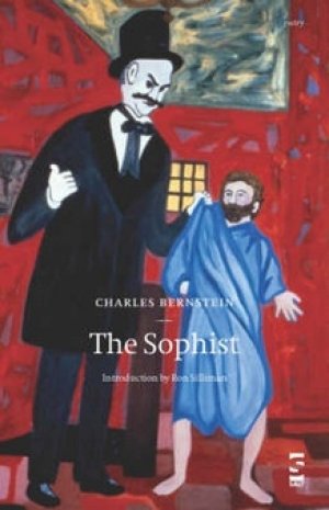 Charles Bernstein: The sophist