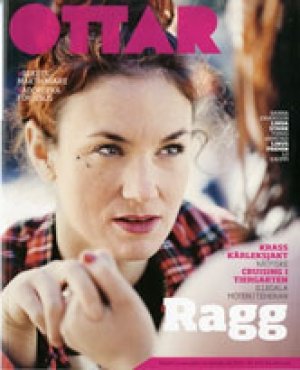 : Ottar 2/2013: Ragg