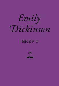 Emily Dickinson: Brev 1