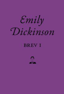 Emily Dickinson: Brev 1