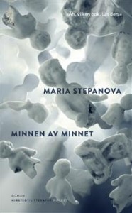 Maria Stepanova: Minnen av minnet 