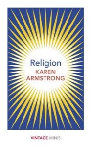 Karen Armstrong: Religion