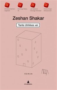 Zeshan Shakar: Tante Ulrikkes vei 