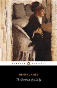 Henry James: The Portrait of a Lady