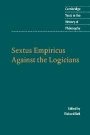 Richard Bett (red.): Sextus Empiricus: Against the Logicians