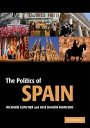 Richard Gunther og José Ramón Montero: The Politics of Spain