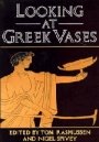 Tom Rasmussen (red.): Looking at Greek Vases