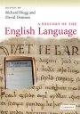 Richard Hogg (red.): A History of the English Language