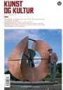 Birgitte Sauge (red.): Kunst og kultur 1/2010