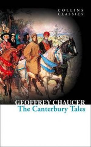 Geoffrey Chaucer: The Canterbury Tales