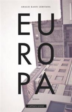 Amalie Kasin Lerstang: Europa