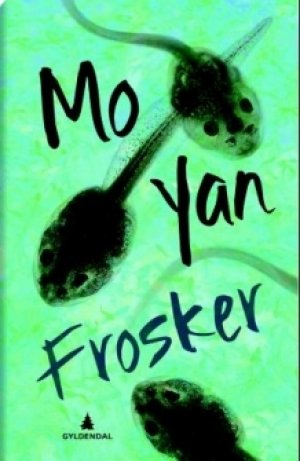 Mo Yan: Frosker