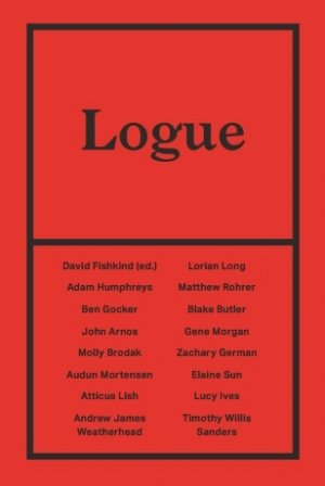 David Fishkind (red.): Logue