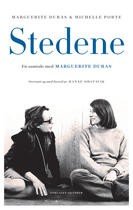 Marguerite Duras og Michelle Porte: Stedene: En samtale med Marguerite Duras 