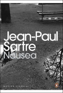 Jean-Paul Sartre: Nausea
