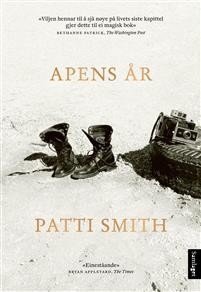 Patti Smith: Apens år