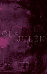 Ola Julén: Texter