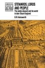 D. R. Hainsworth: Stewards, Lords and People: The Estate Steward and his World in Later Stuart England