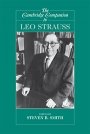 Steven B. Smith (red.): The Cambridge Companion to Leo Strauss