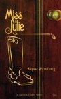 August Strindberg og David French: Miss Julie