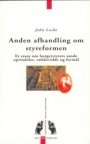 John Locke: Anden afhandling om styreformen